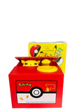 ALCANCIA PIKACHU