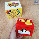 ALCANCIA PIKACHU
