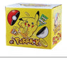 ALCANCIA PIKACHU