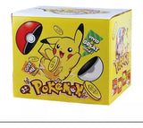 ALCANCIA PIKACHU