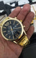 4 EN 1 RELOJ, BRAZALETE, ANILLO Y CRUCIFIJO